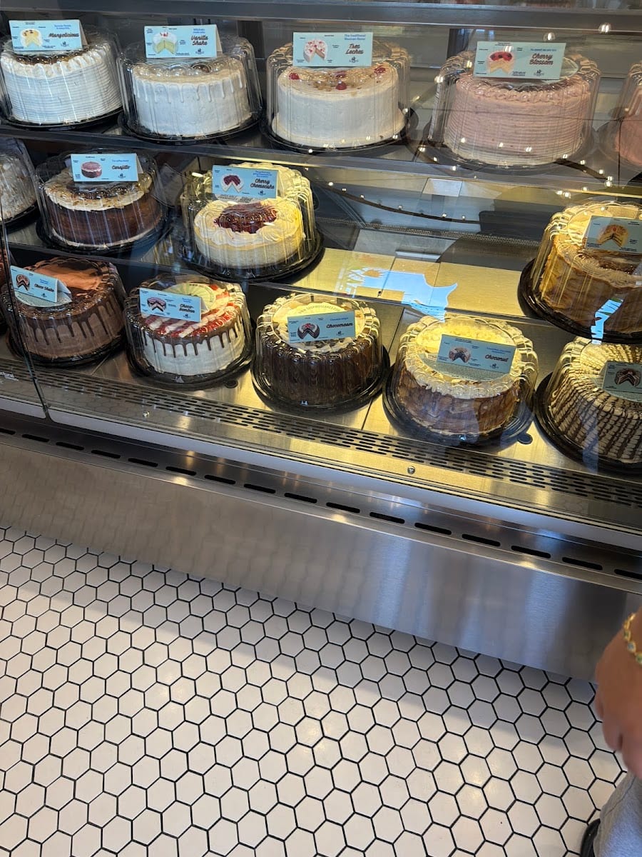 Suspiros Cakes, photo 4