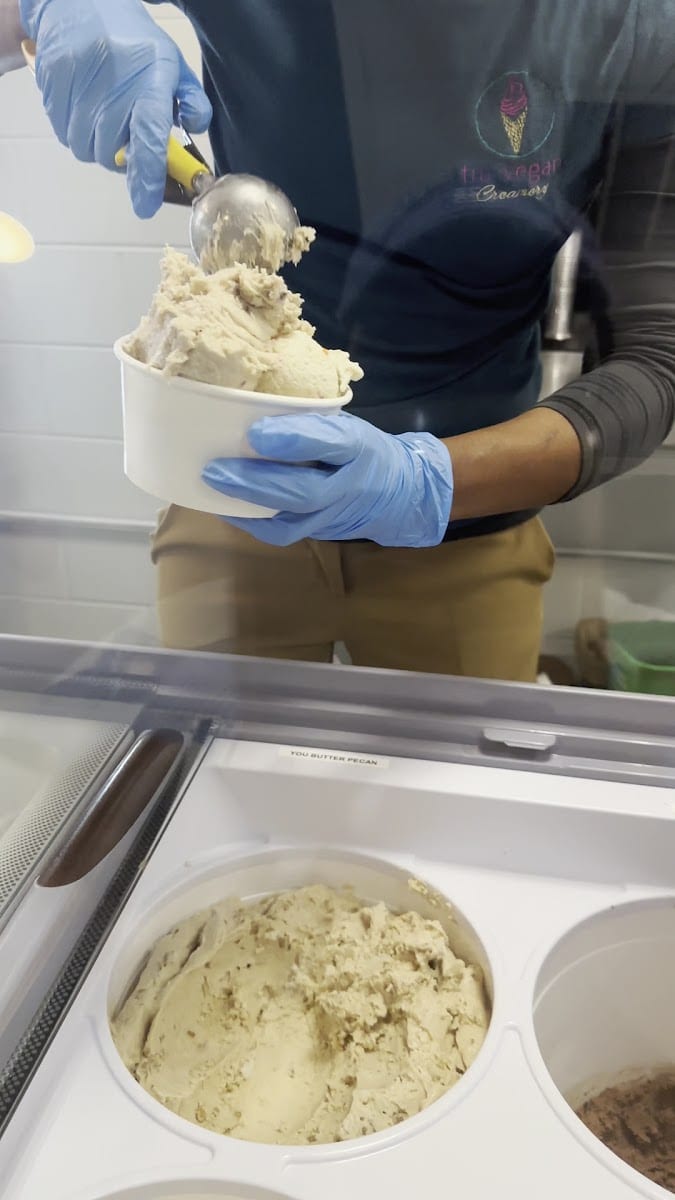 Tru Vegan Creamery, photo 3