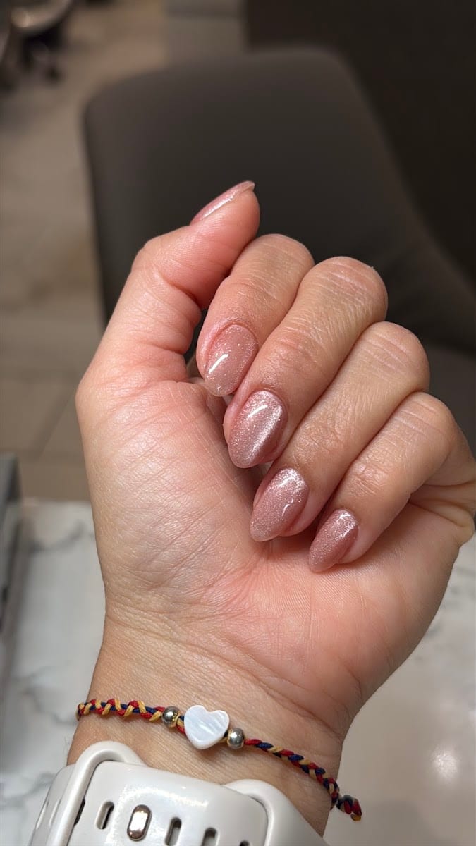 Infinity Nail Spa
