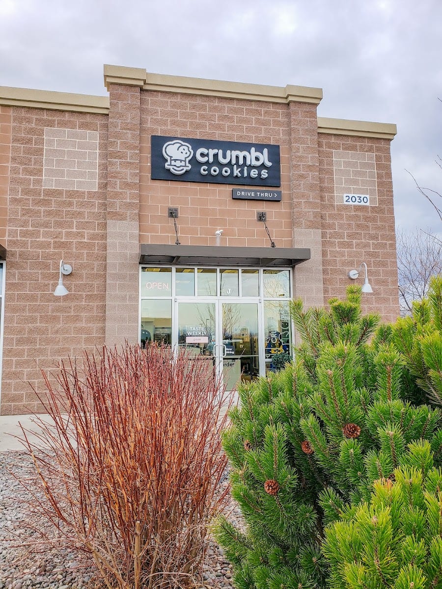 Crumbl Cookies, photo 4