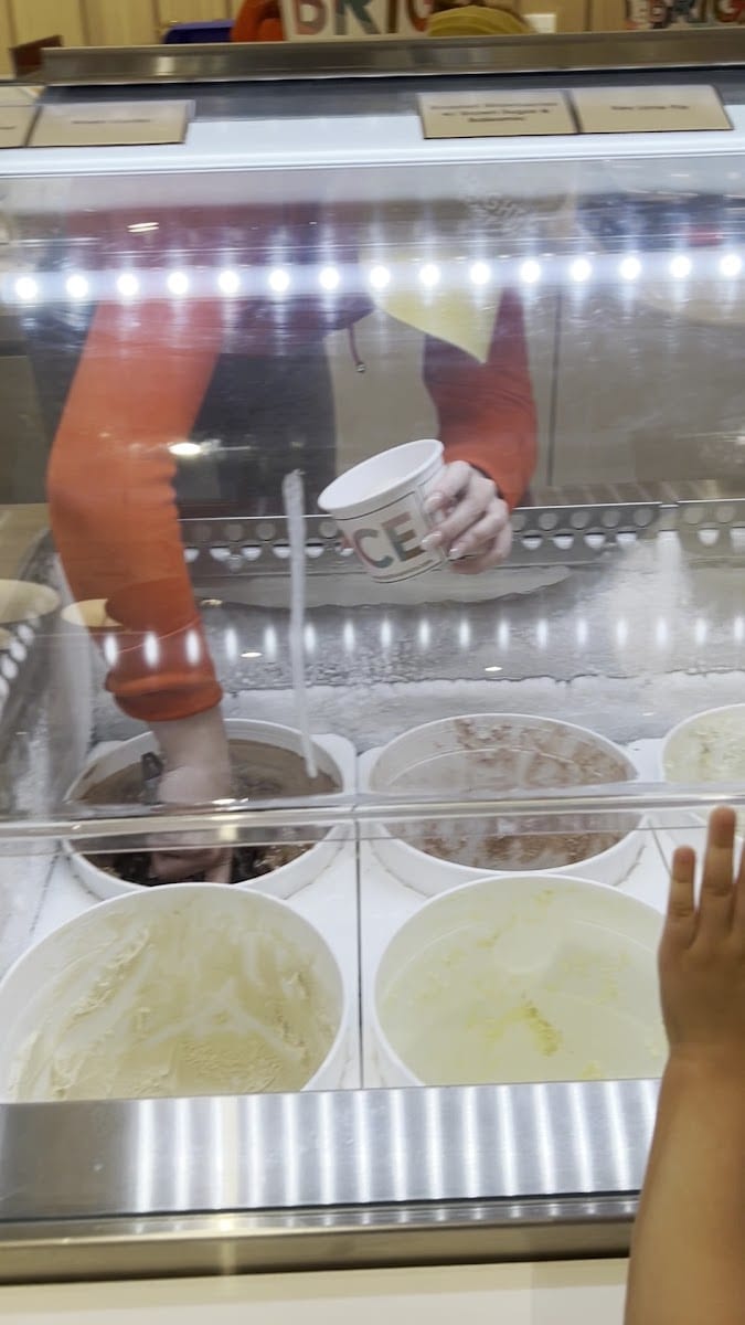 Bright Ice Scoop Shop Wellen Park, photo 3
