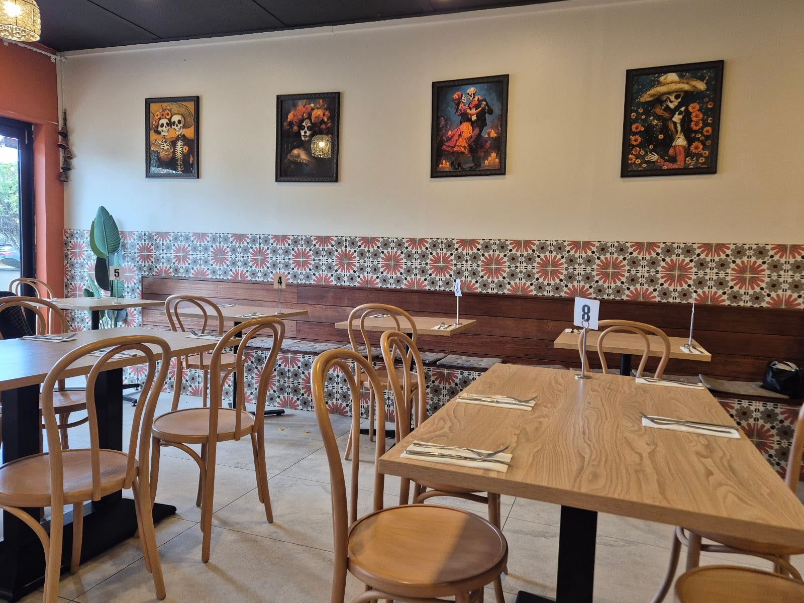 Cancún Mexican Restaurant & Bar, photo 2
