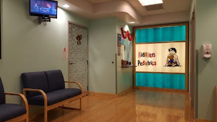 Kidfixers Pediatrics