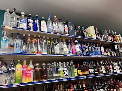 Custer Party Store