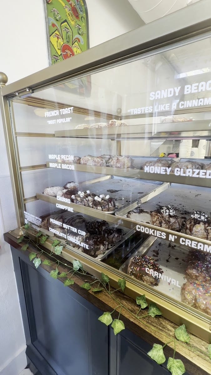 Parlor Doughnuts, photo 3