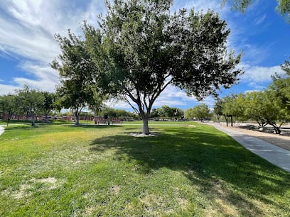 The Trails Park & Pool
