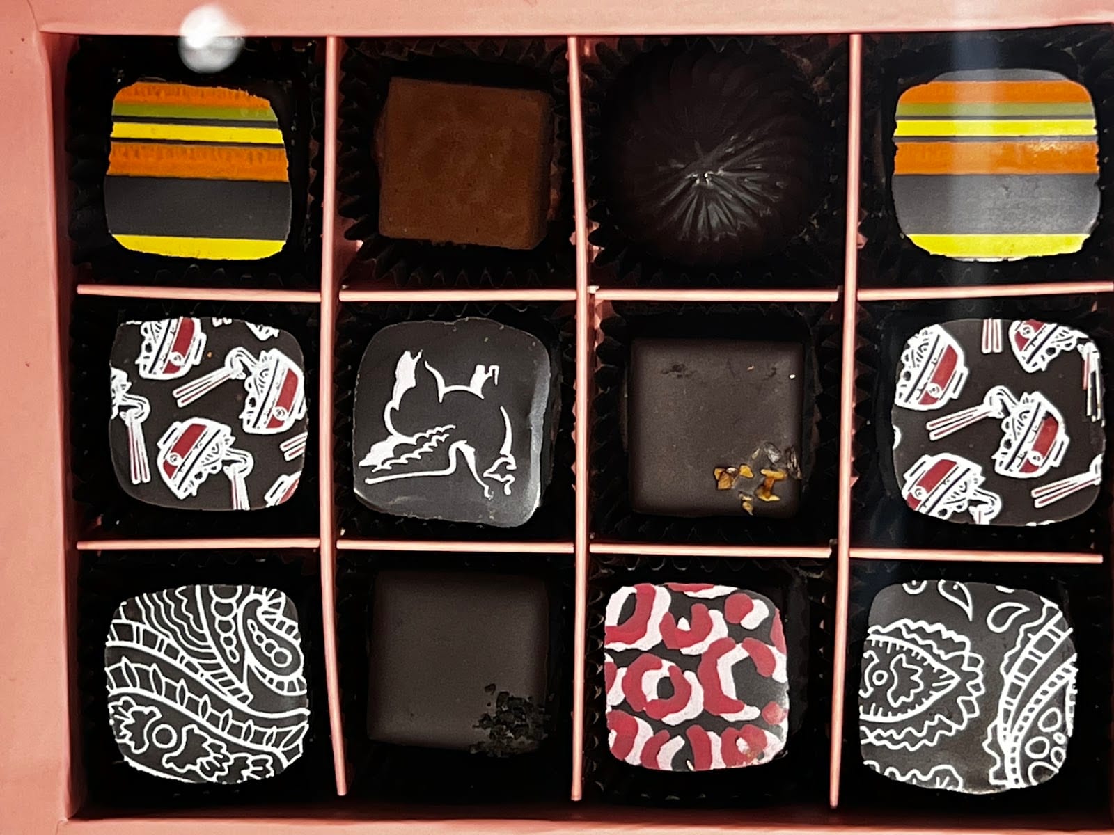 Socola Chocolatier, photo 3