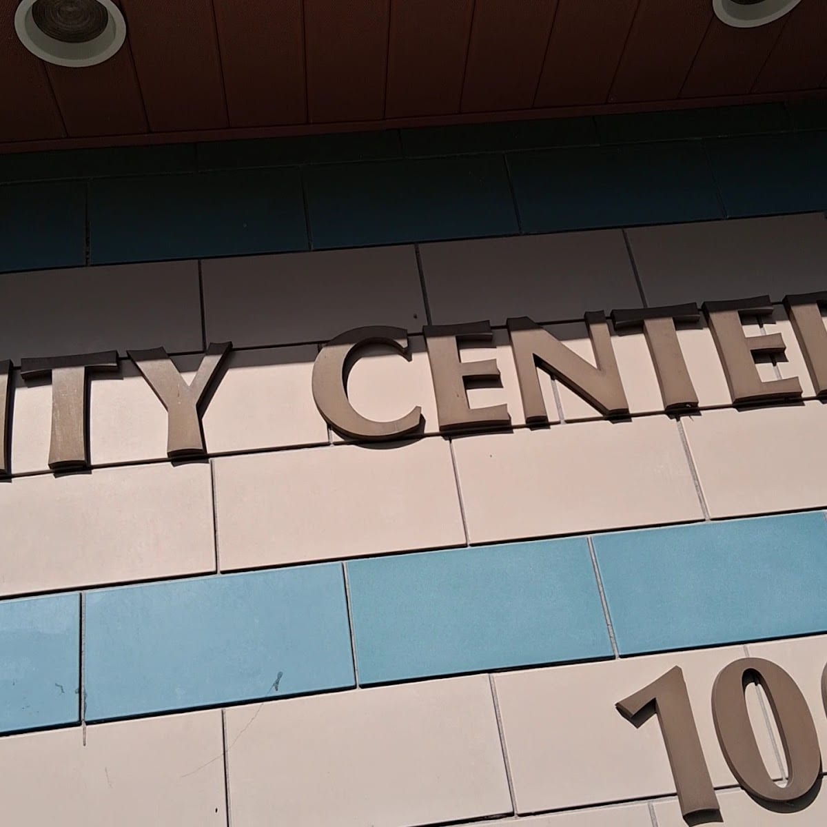 Springhill Park Community Center, photo 2