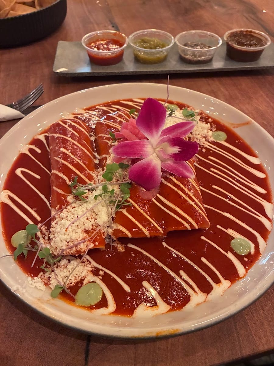 La Frida Mexican Grill & Seafood, photo 3