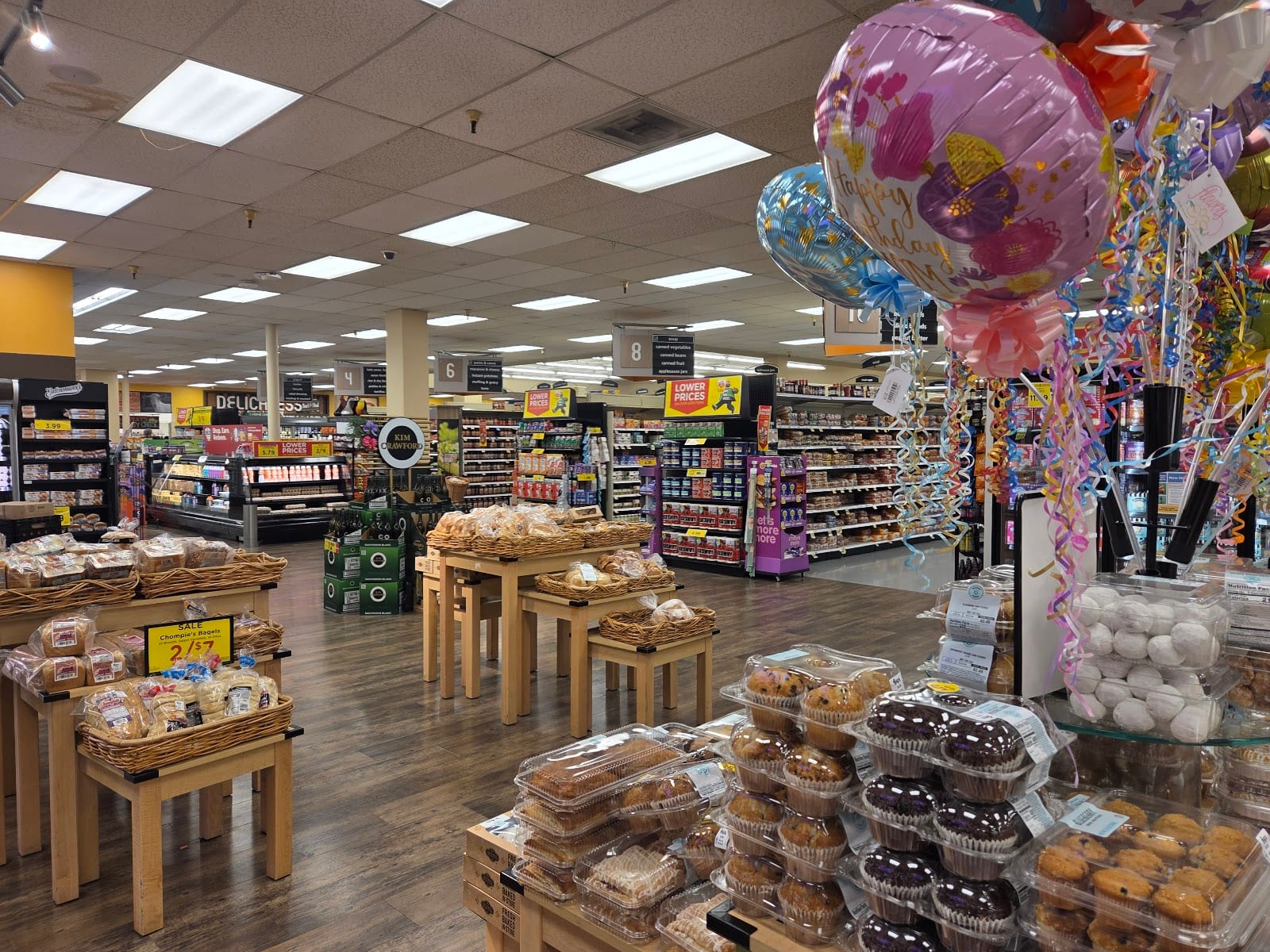 Fry's Marketplace