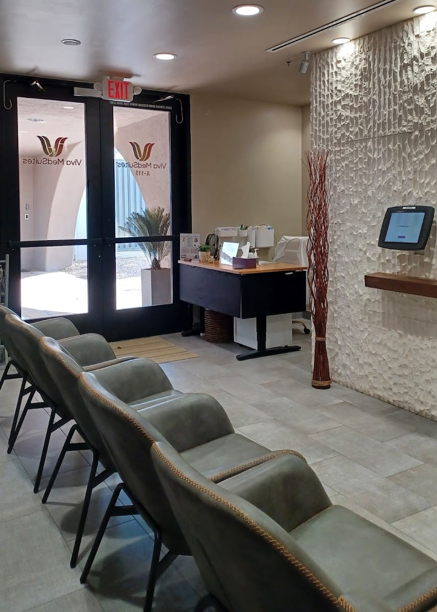 Meridian Therapeutics Clinic, photo 4