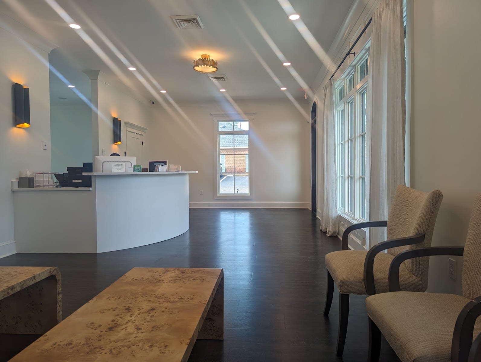Mobile Endodontic Associates