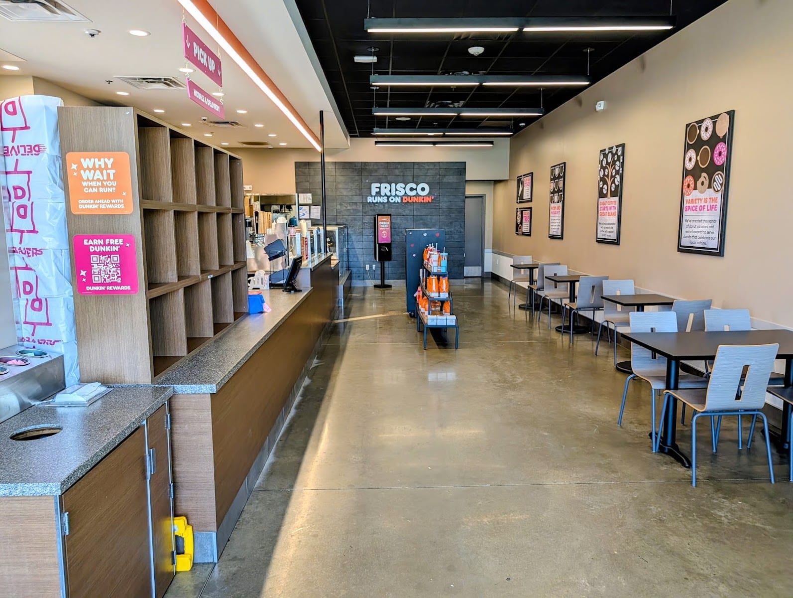 Dunkin', photo 3