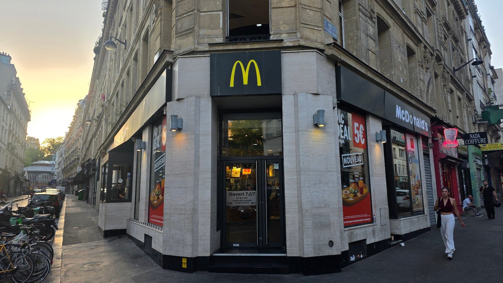 McDonald's, photo 4