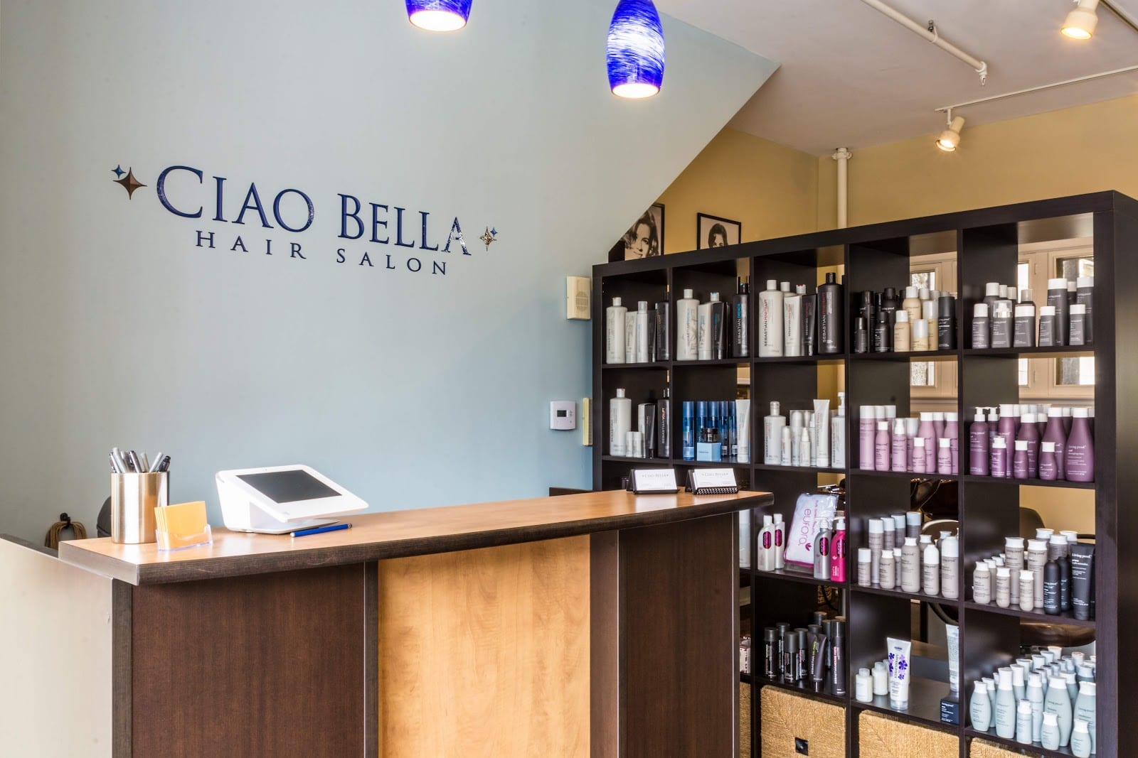 Ciao Bella Salon