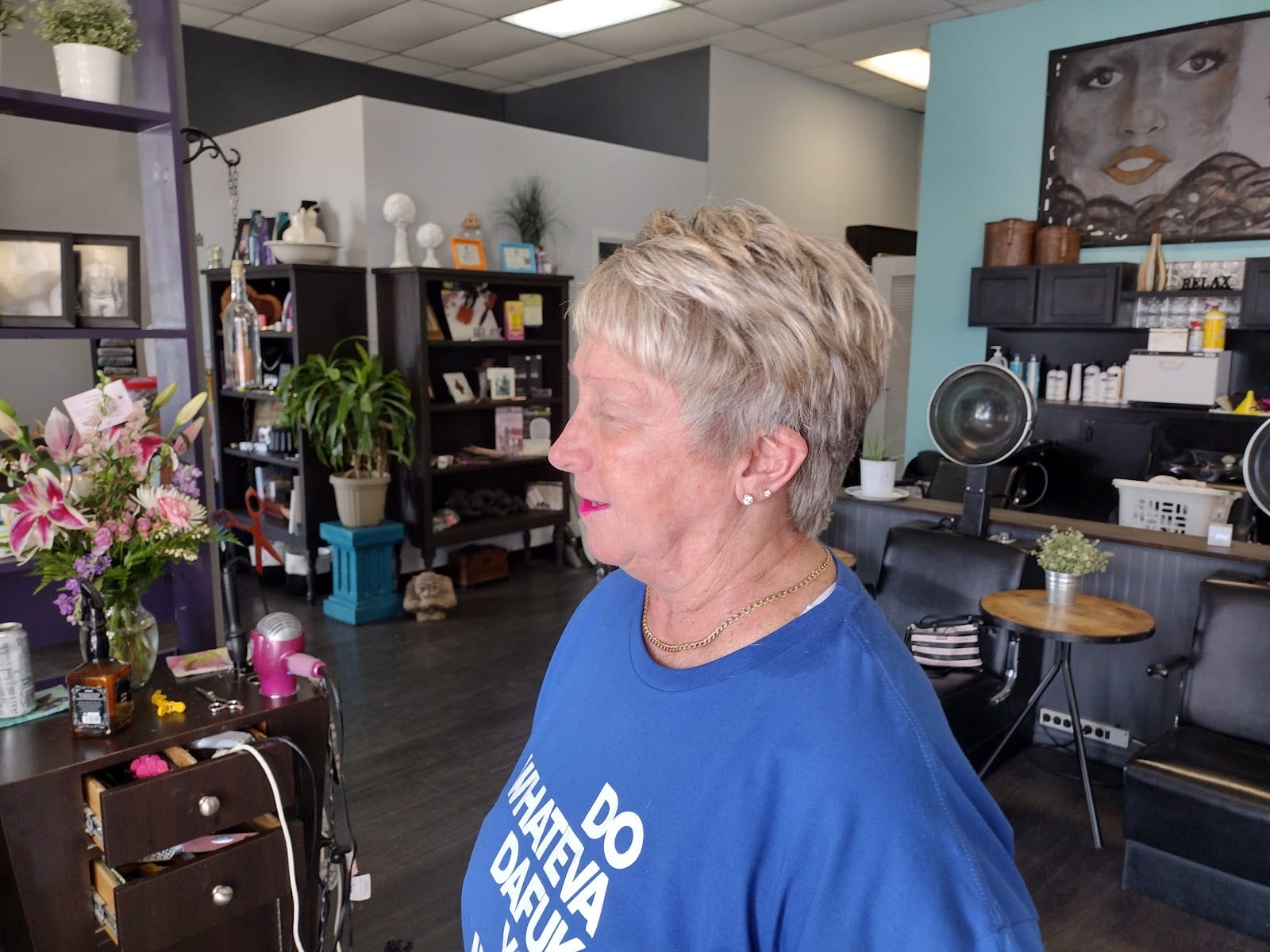 Nu Image Salon, photo 4