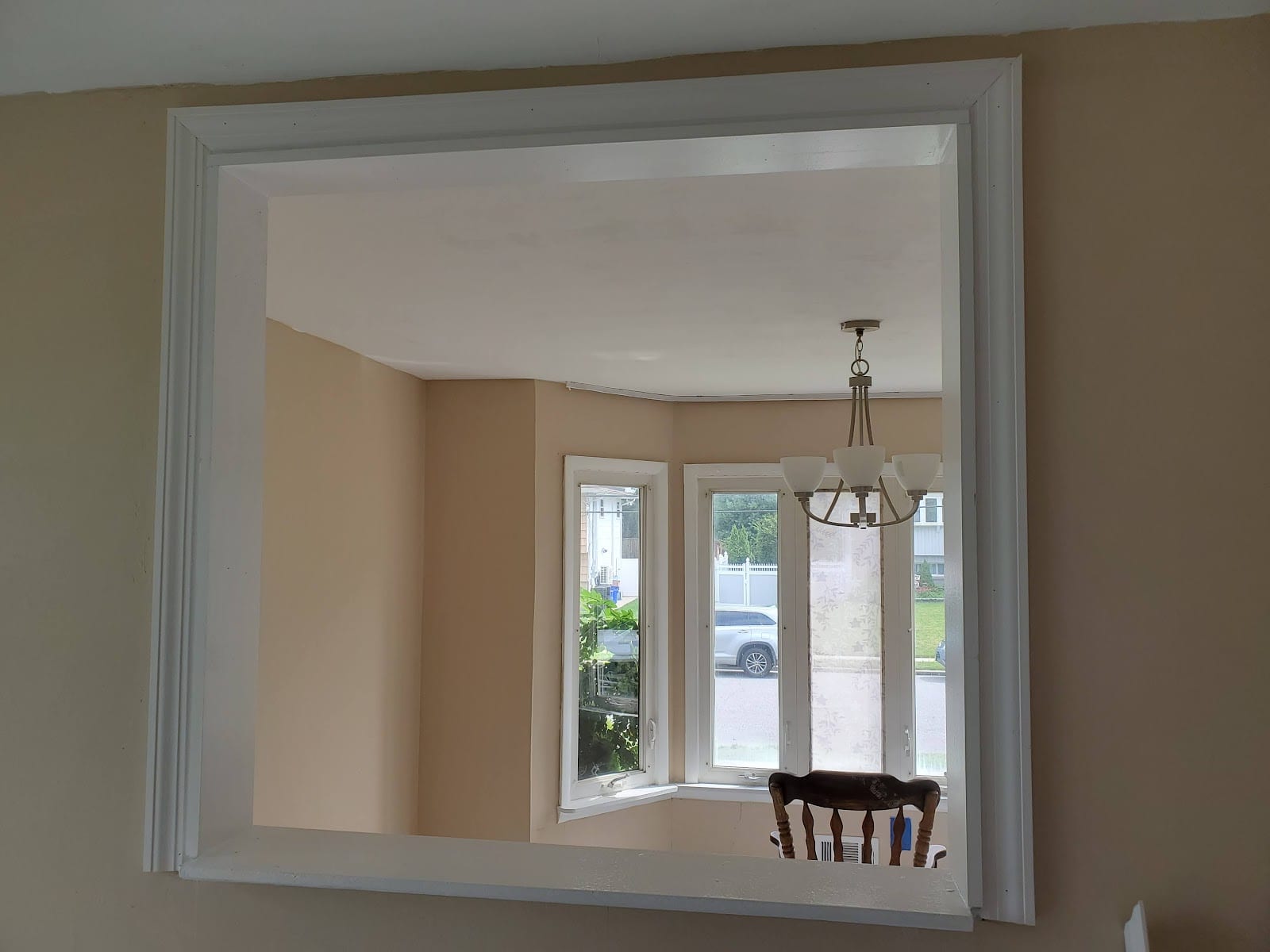 Smart-Step Handyman
