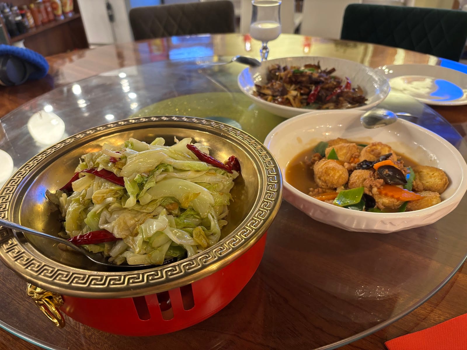 Wenzhou restaurant chinois, photo 3
