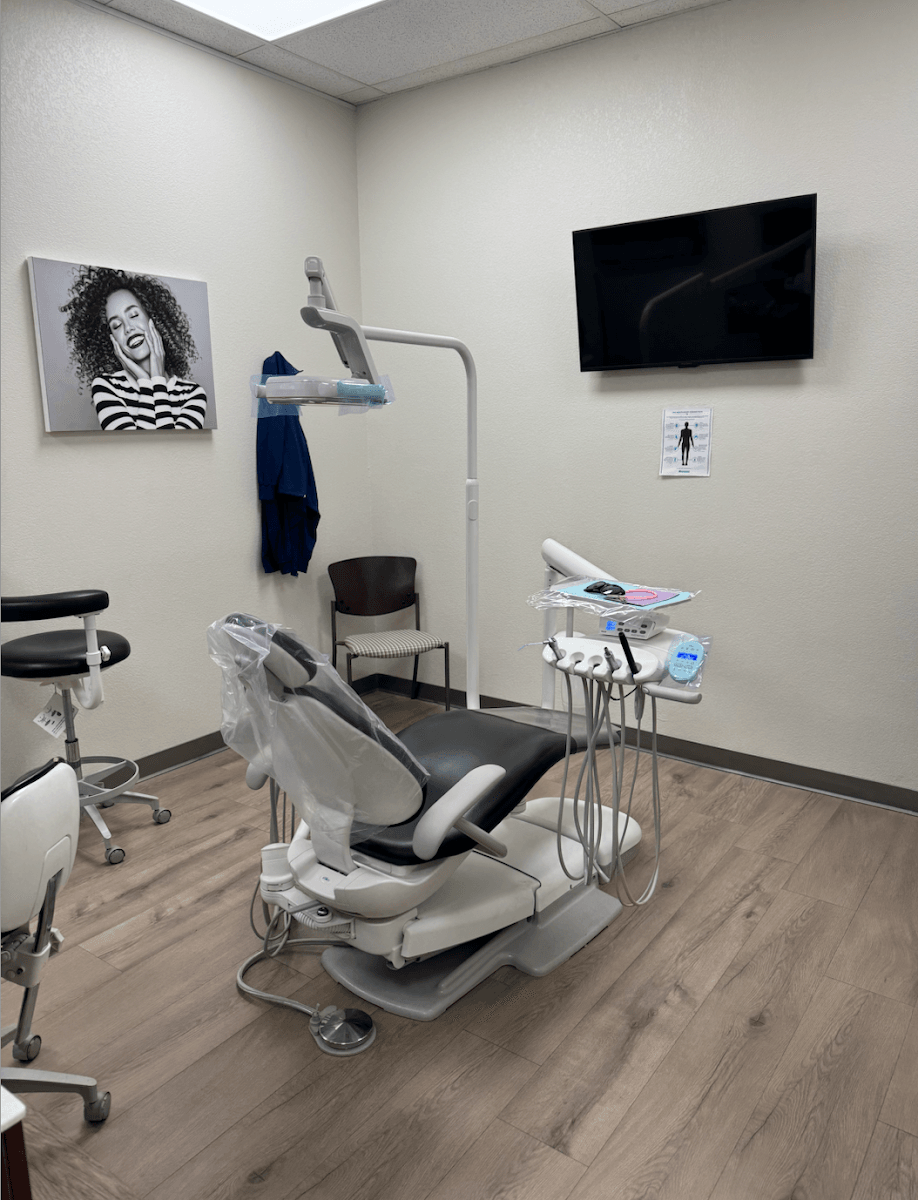 Abbeville Dentistry, photo 4