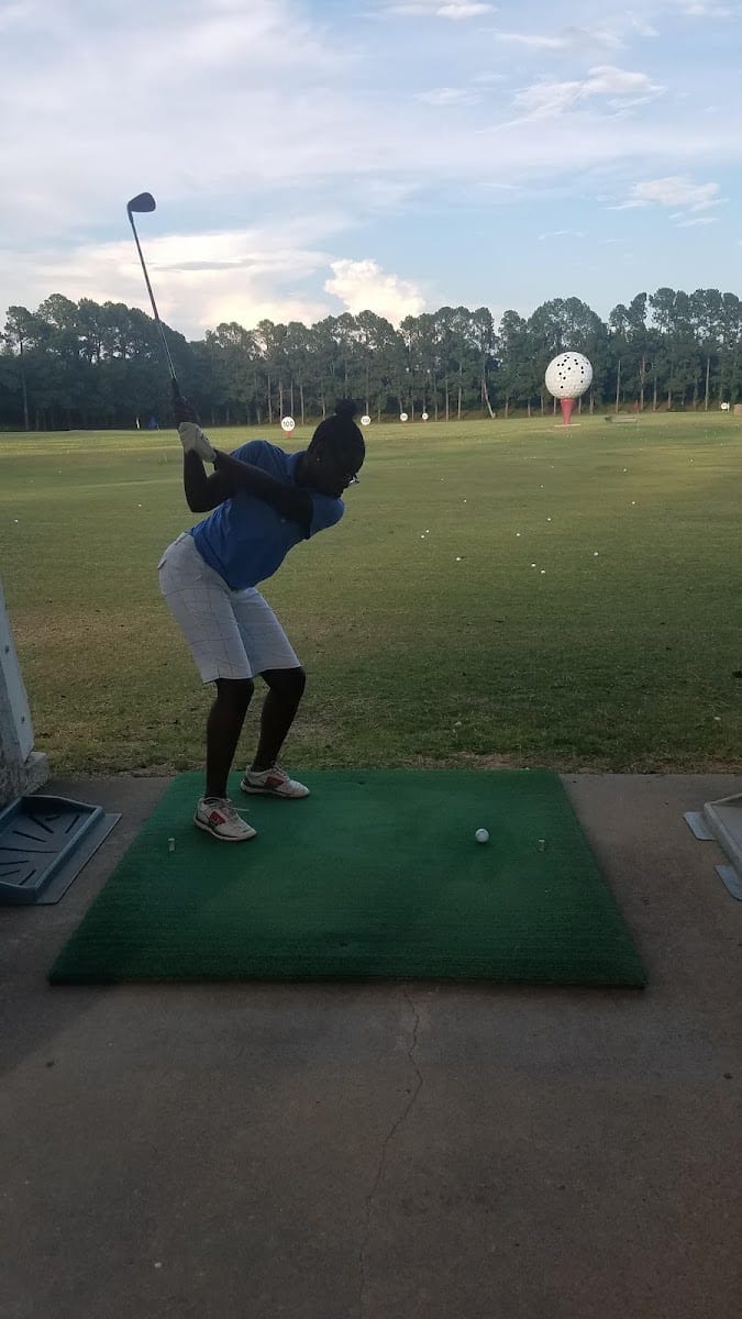 Golf World