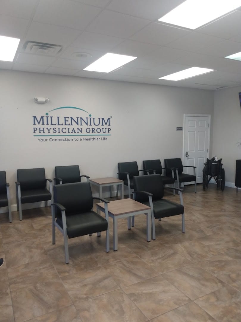 Millennium Physician Group - Port Charlotte Radiology, photo 3