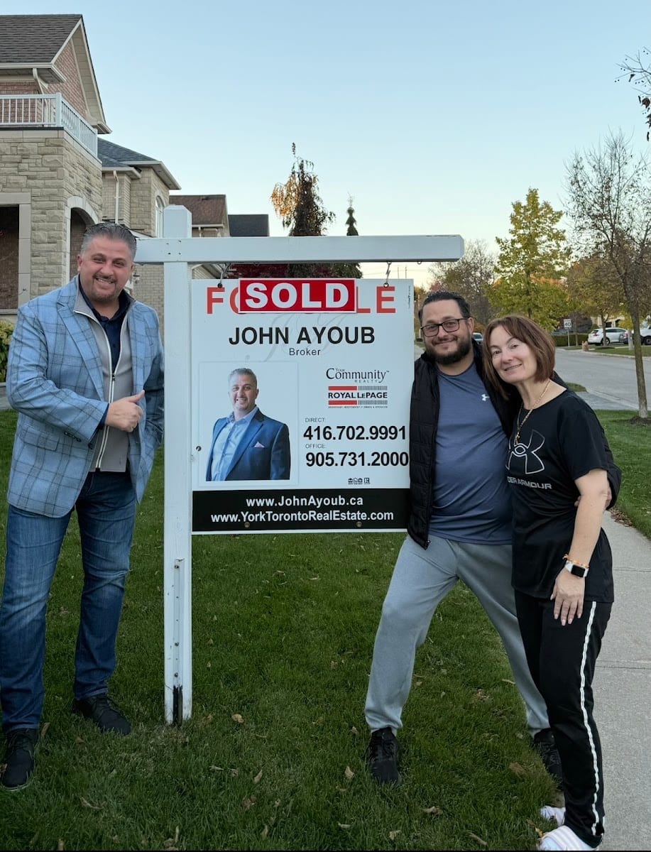 John Ayoub- Real Estate Broker, photo 3