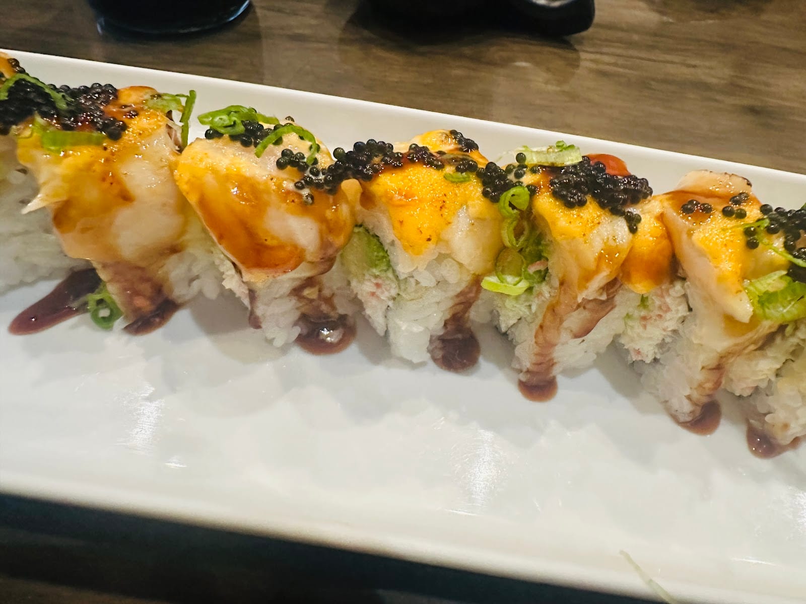 Sushi Sheng 鮨昇, photo 3