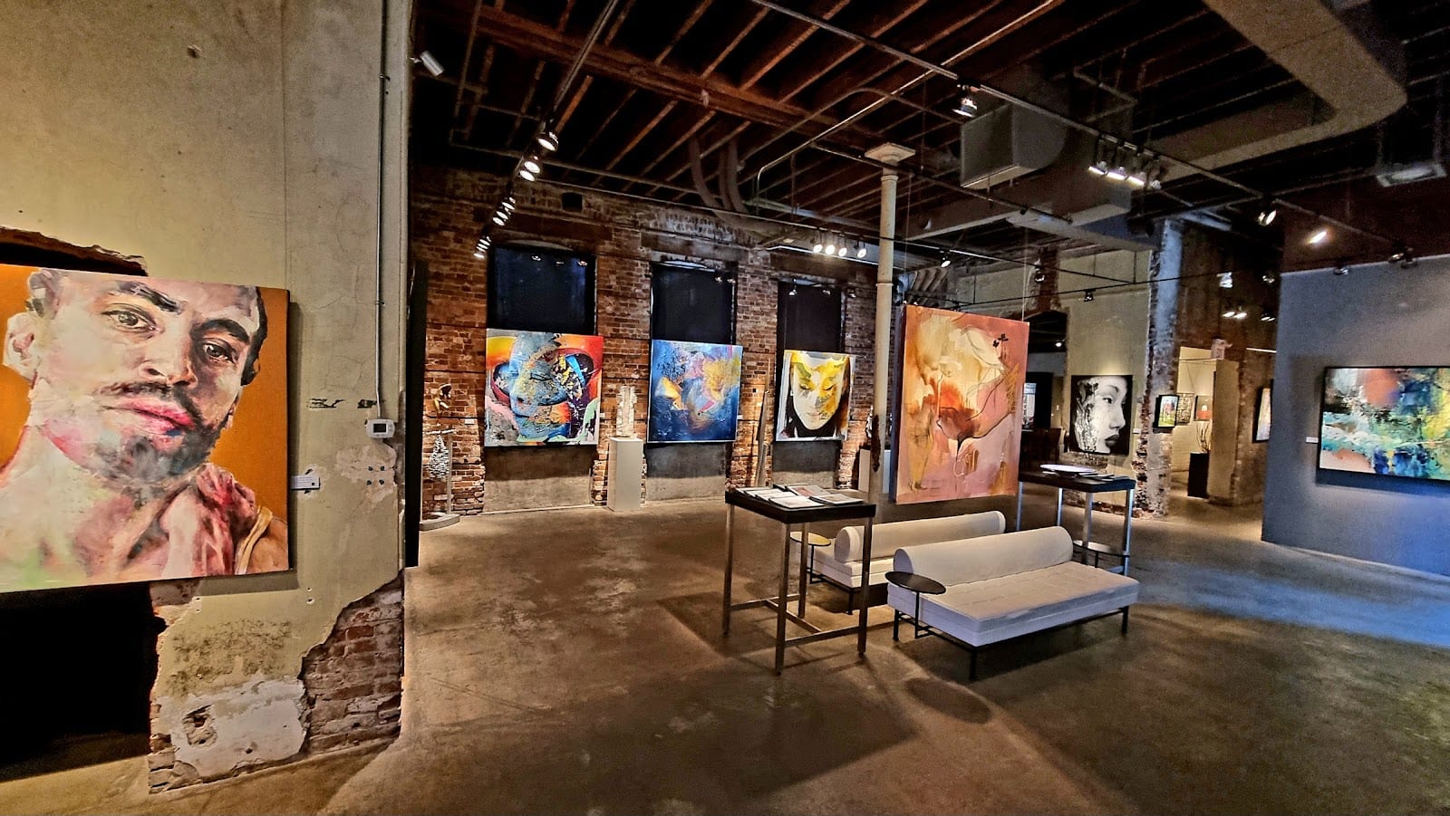 Thompson Landry Gallery