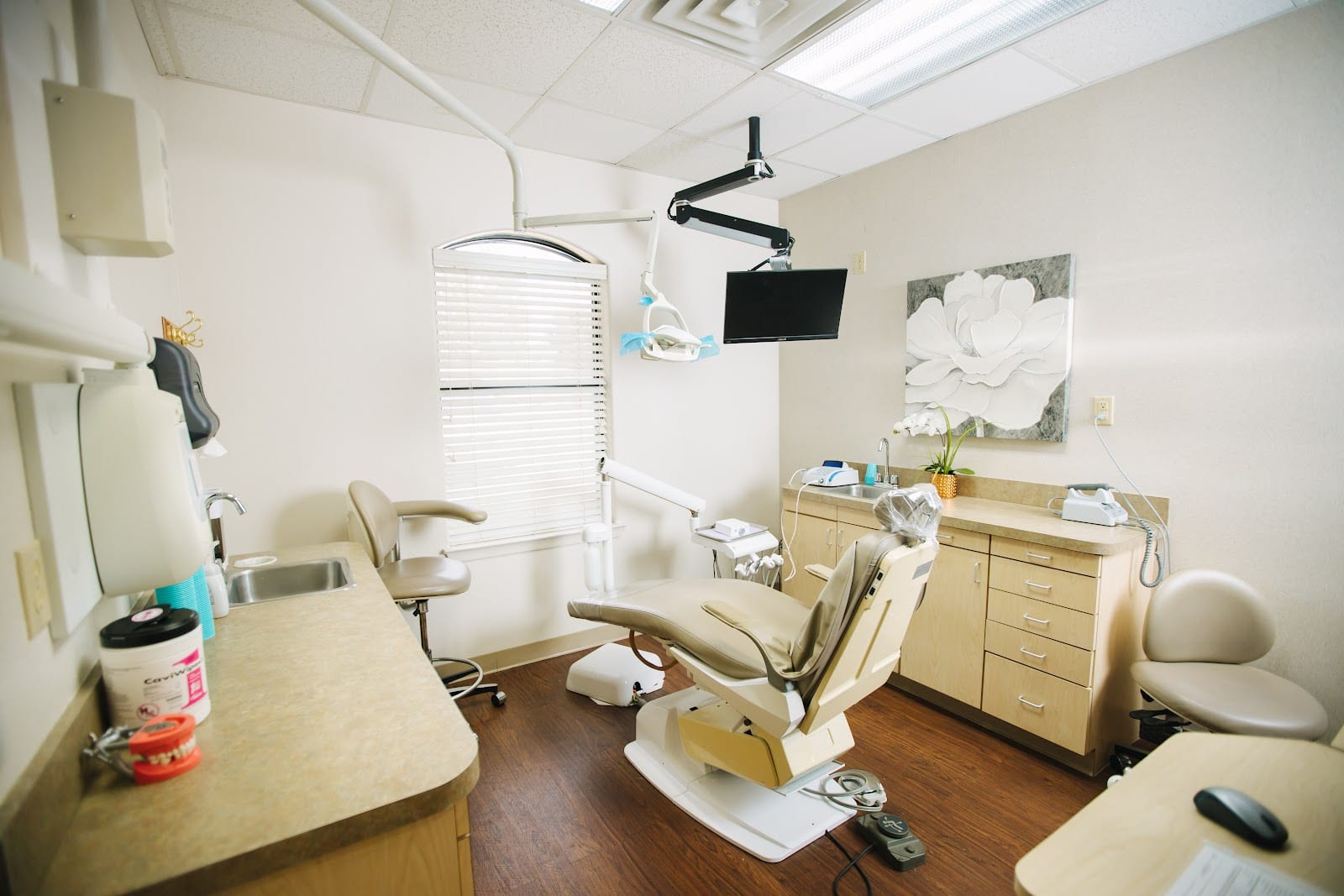 Argyle Advanced Dental Care