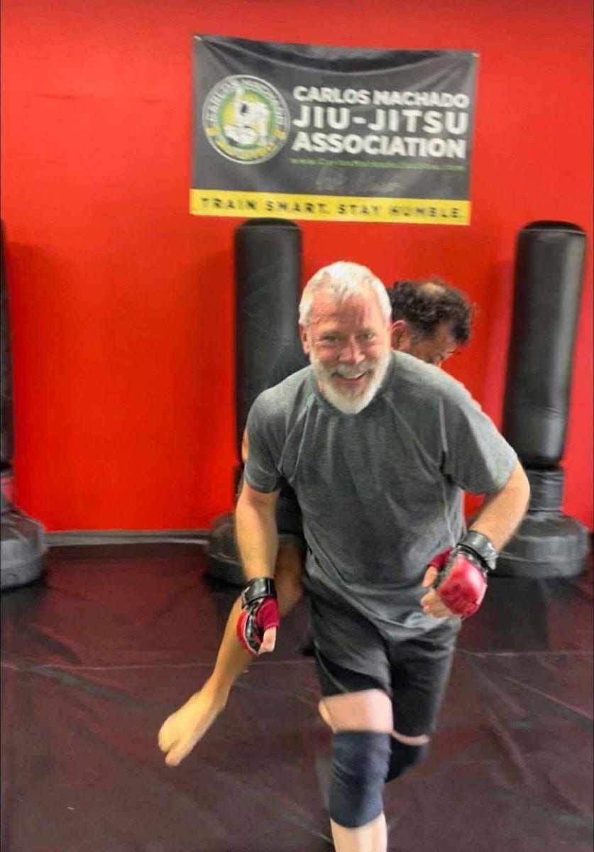 Davis Martial Arts & Fitness, photo 4