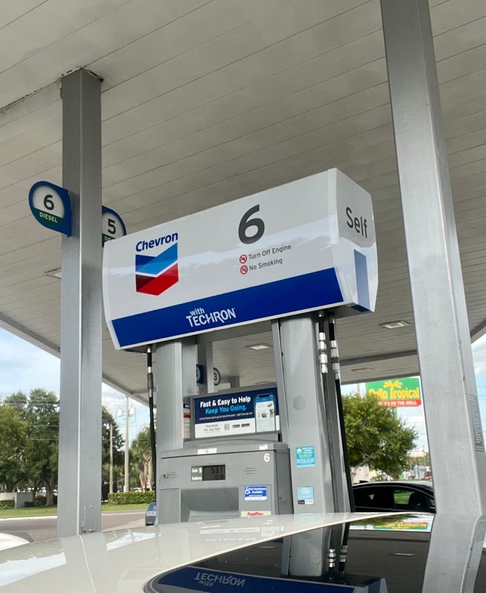 Chevron