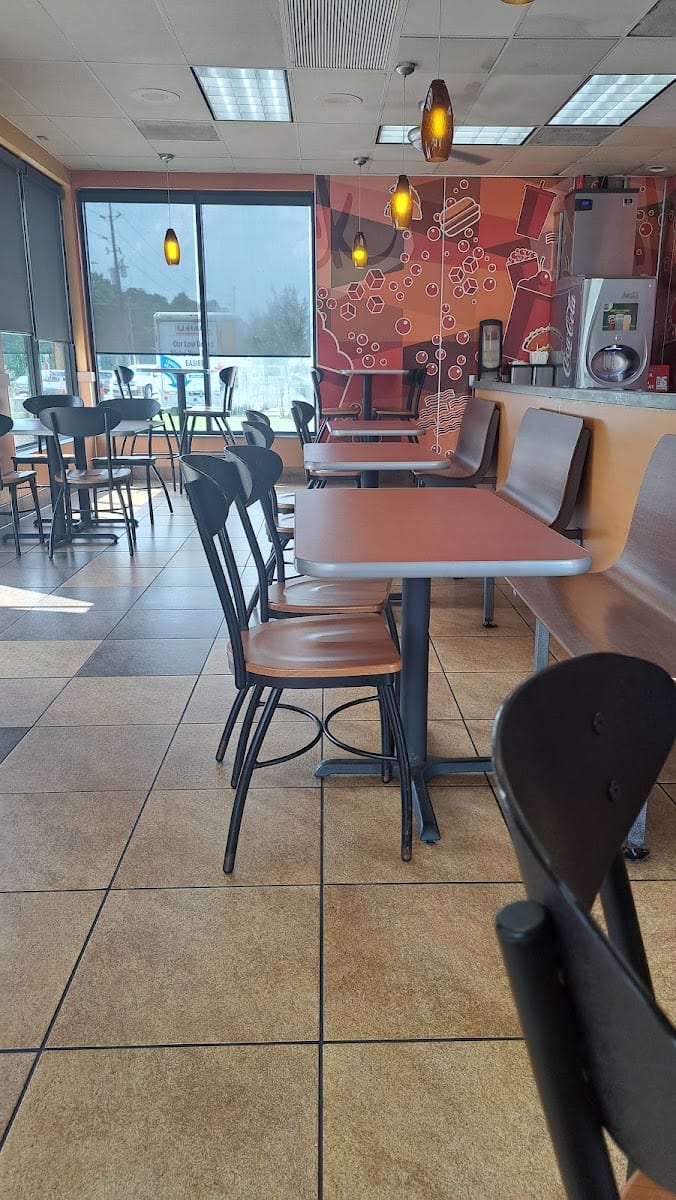 Jack in the Box, photo 3