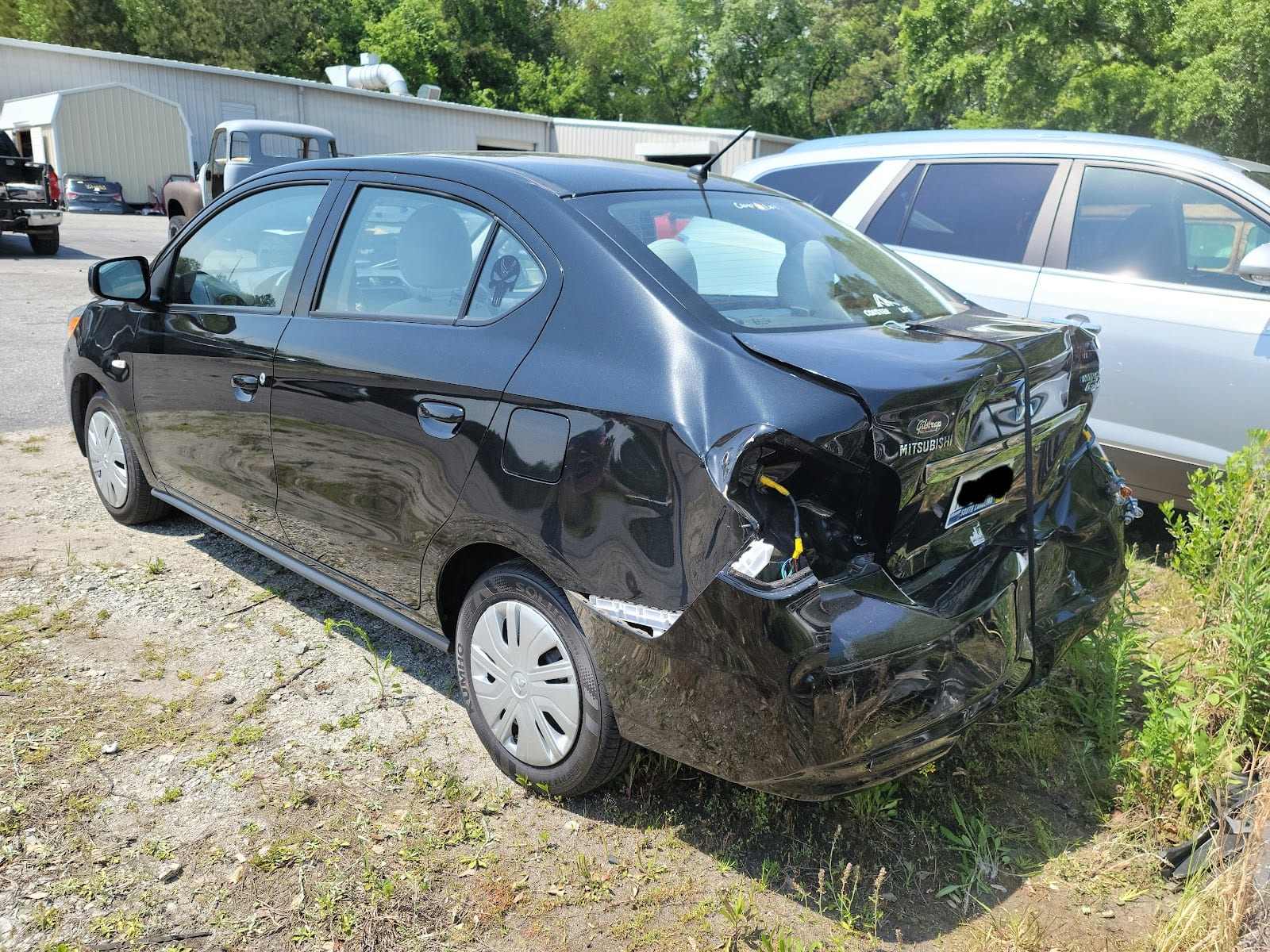 A Plus Collision Inc, photo 4