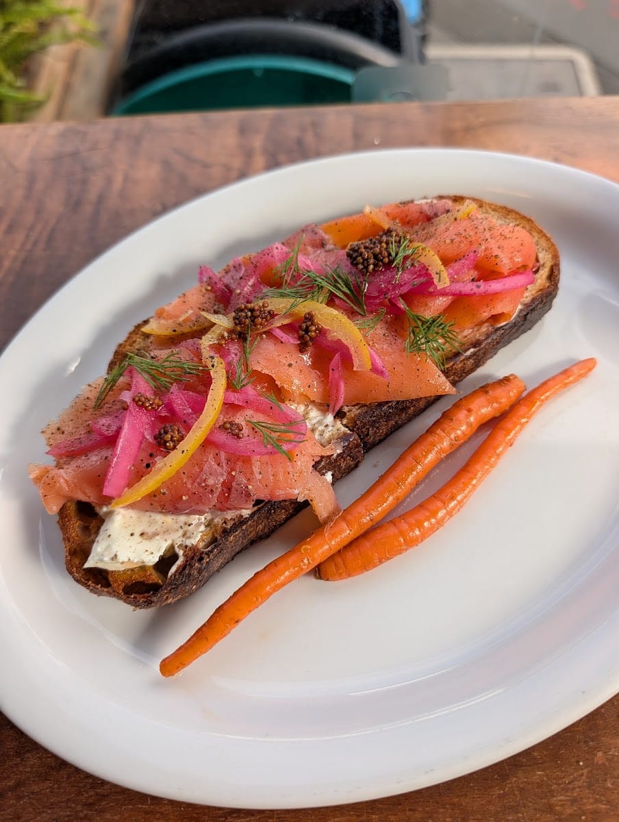 Tartine Bakery, photo 3