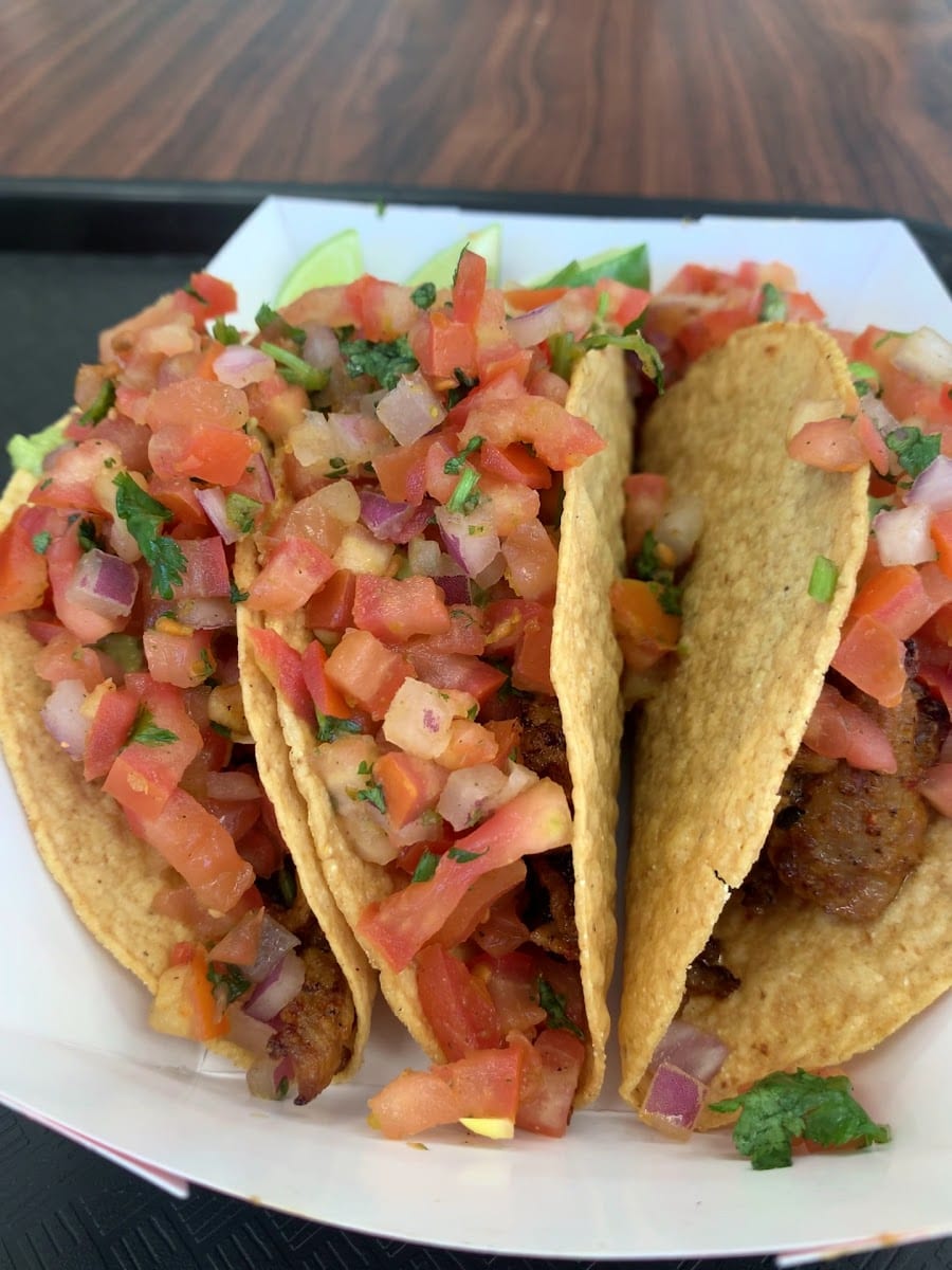 Oscar's Taco Shop, photo 2