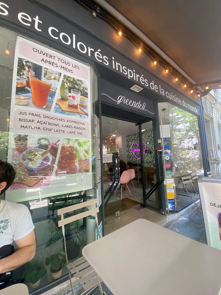 Green Deli, photo 4
