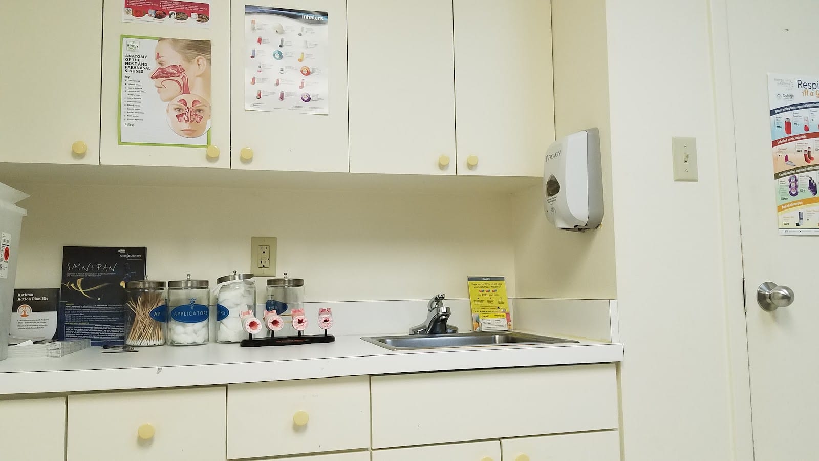 Asthma & Allergy Institute: Anil K Badhwar M.D, photo 2