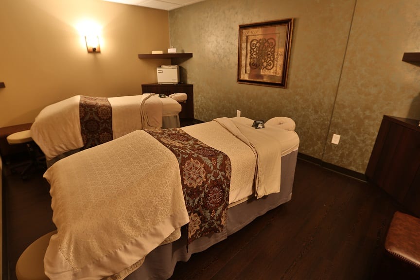 Massage Heights Emerald Hills, photo 3