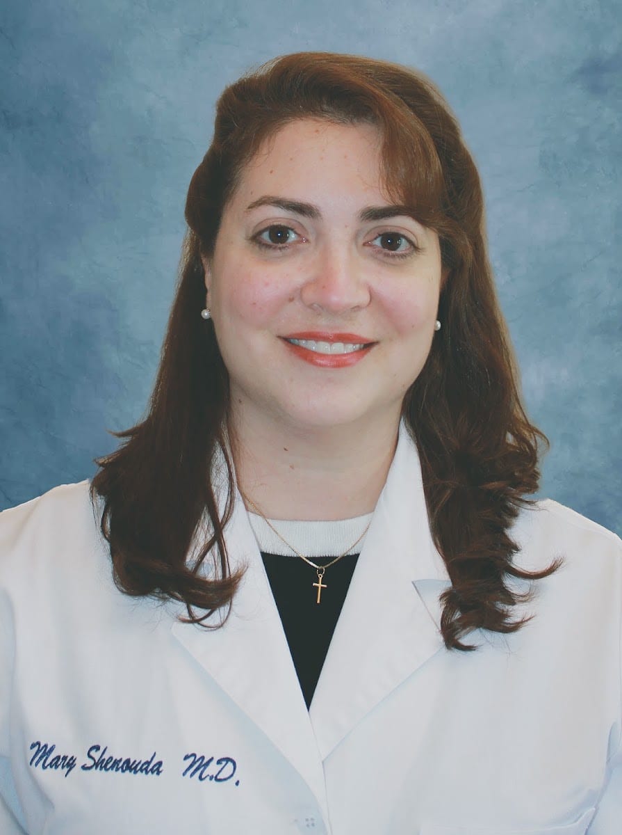 Light of the World Eyecare - Mary I. Shenouda, M.D., photo 4