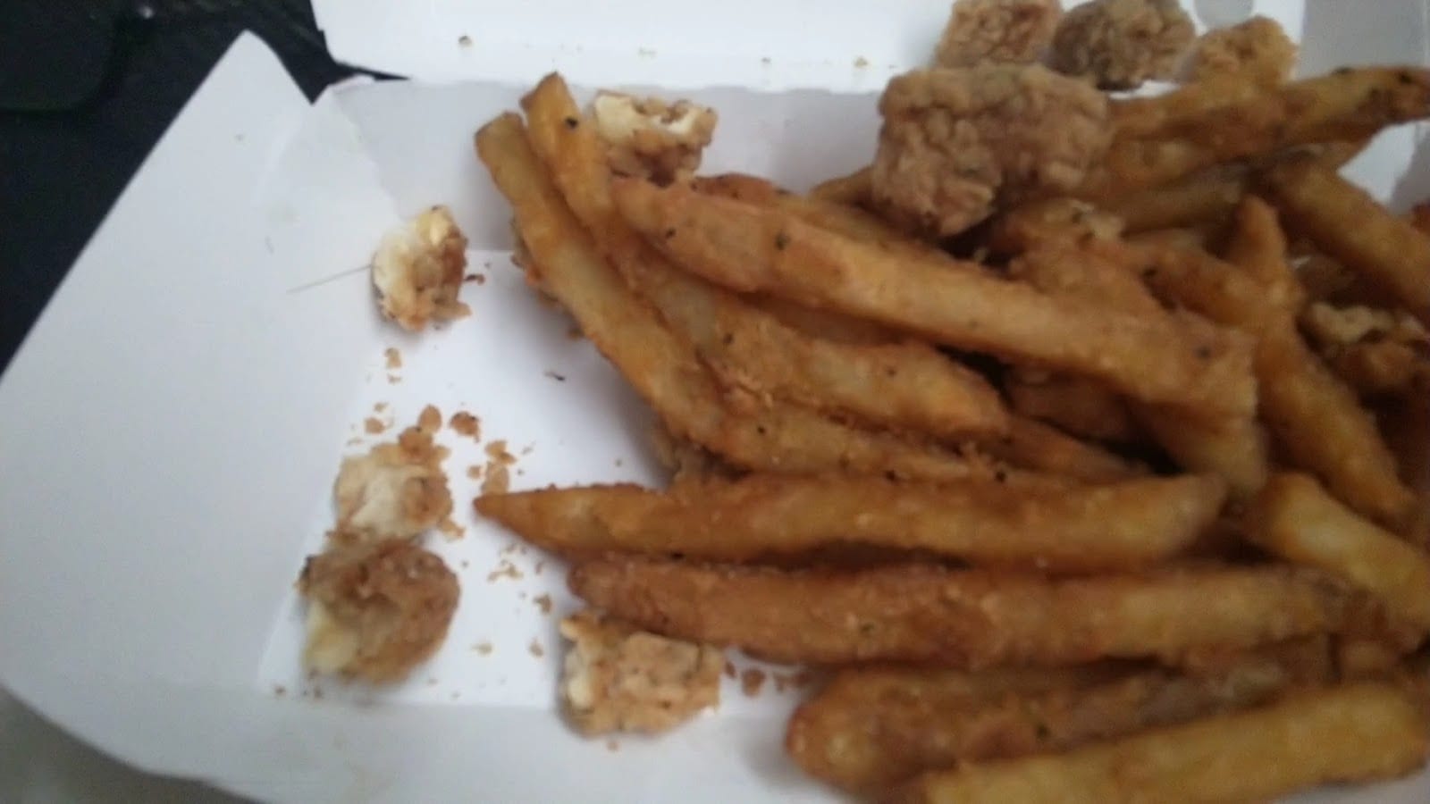 Checkers, photo 3