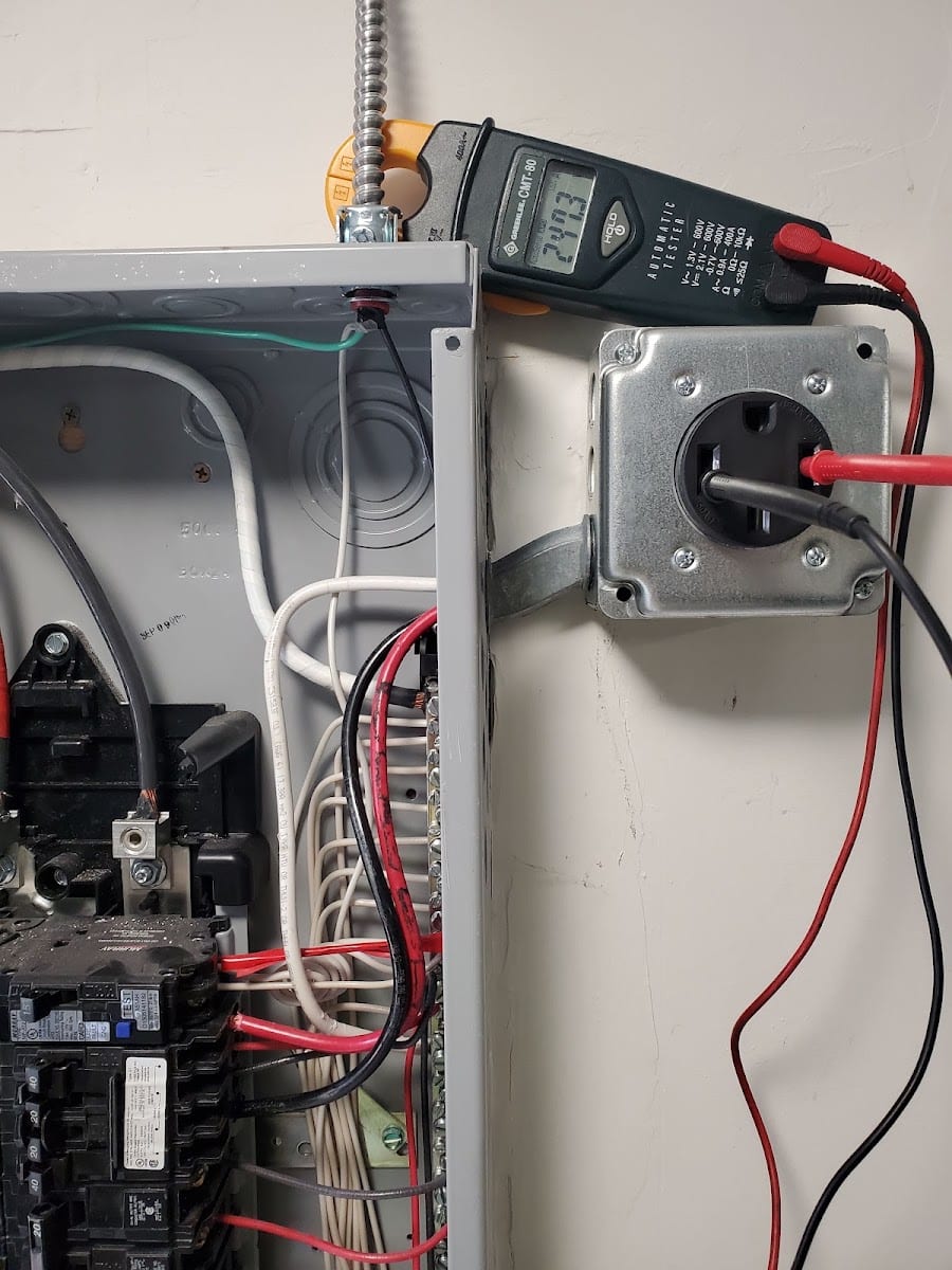 Bryan Poli Electrical Contractor