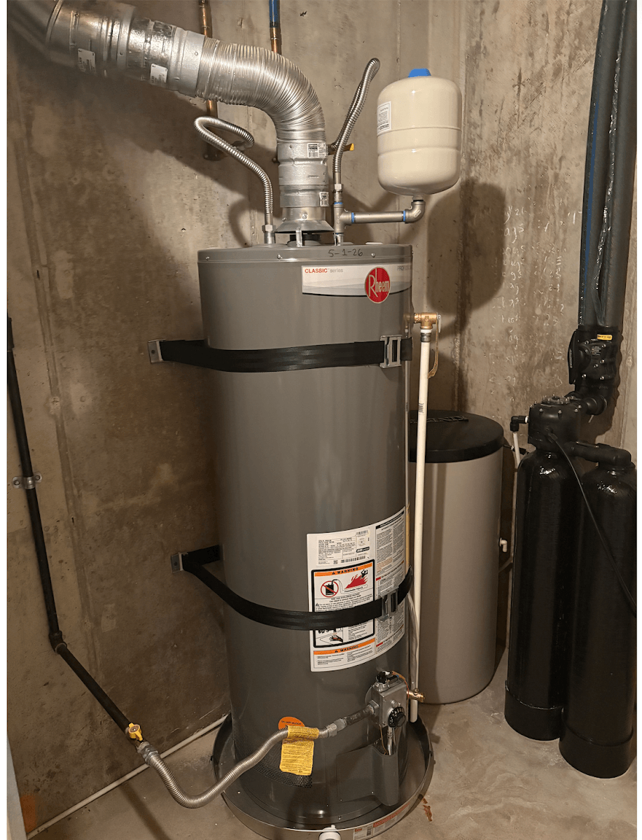 Imlay Plumbing, photo 3