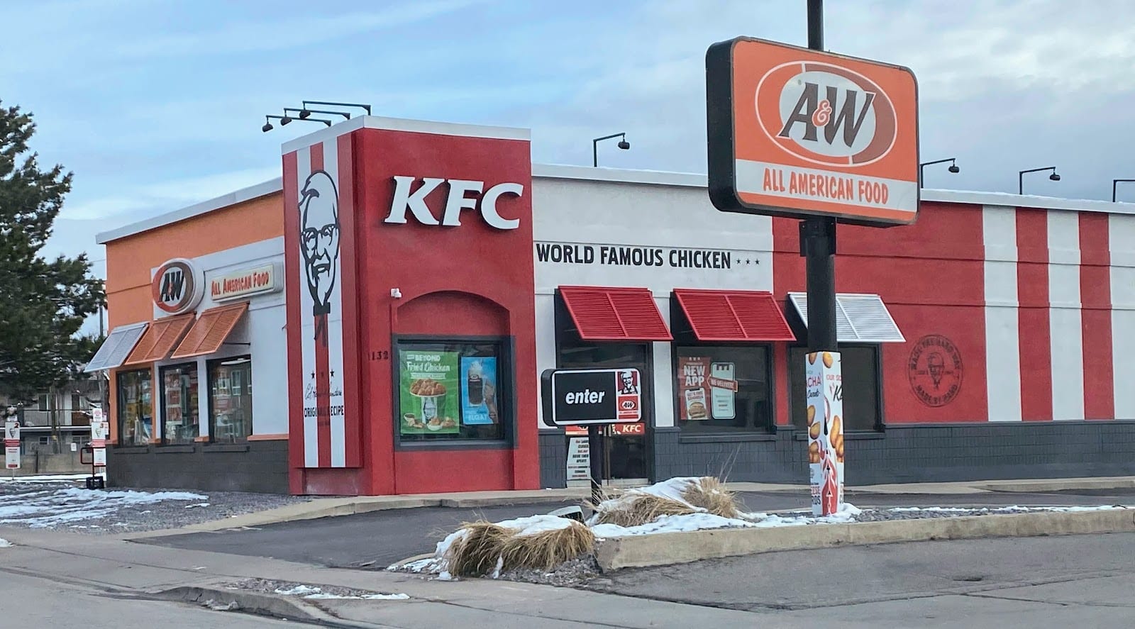 KFC