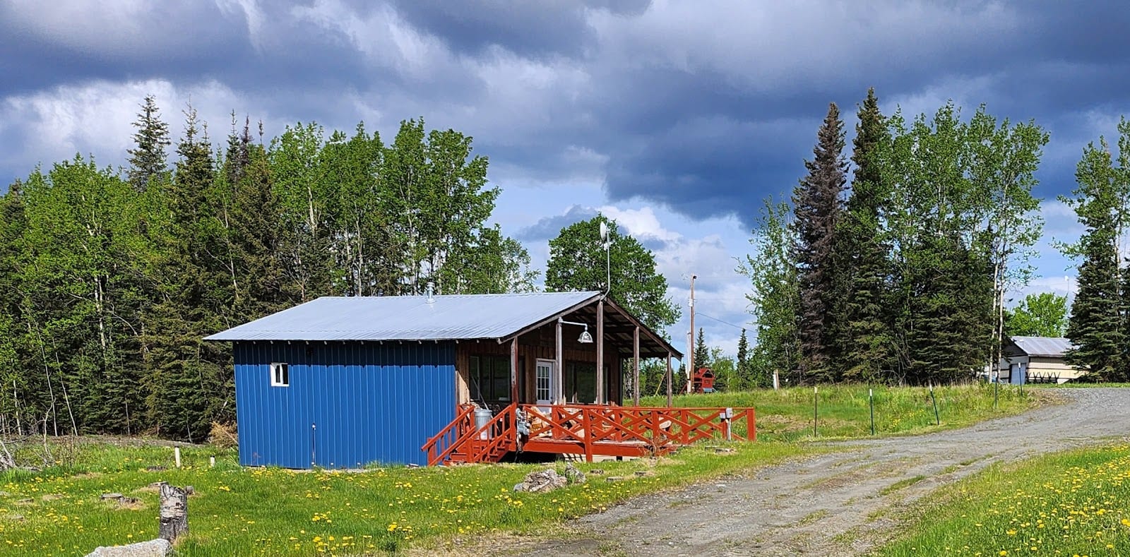 Skilak Construction LLC, photo 2