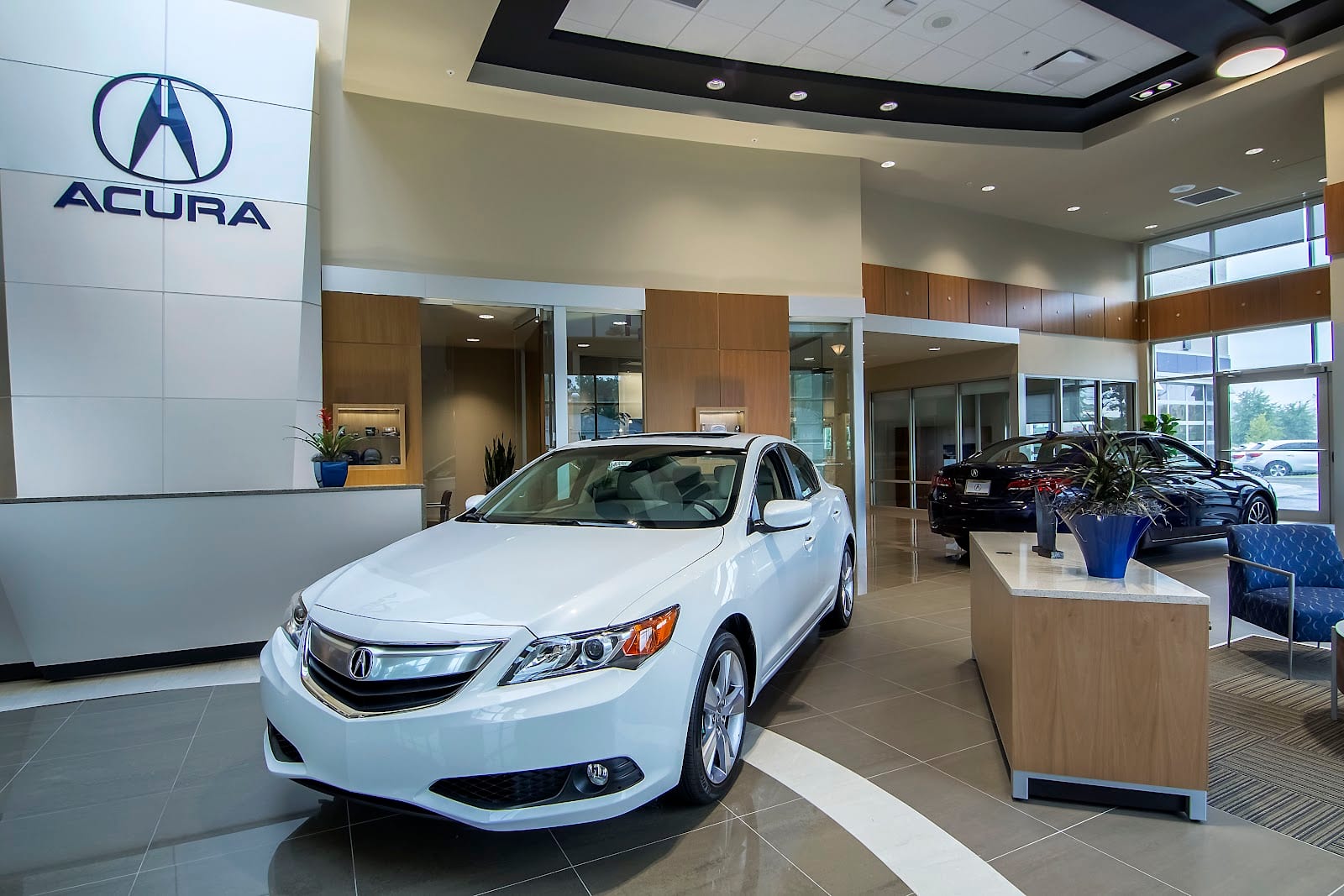 Acura of Little Rock