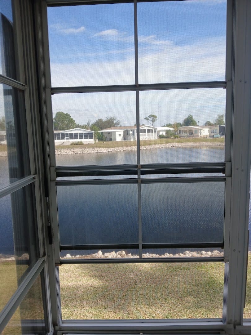 Streak Free Window Cleaning, photo 2