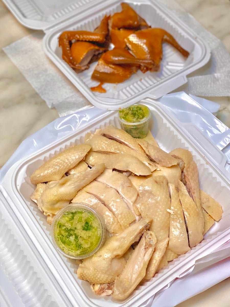 Ming Kee Restaurant