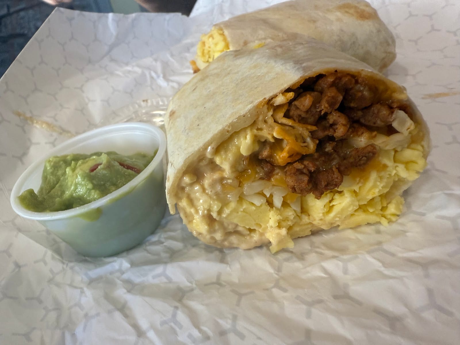 Stripes Cafe