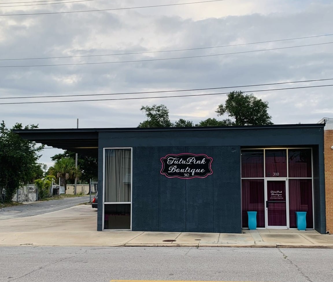 Tutu Pink Boutique, photo 2