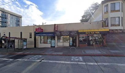 Kenstarr Bakery